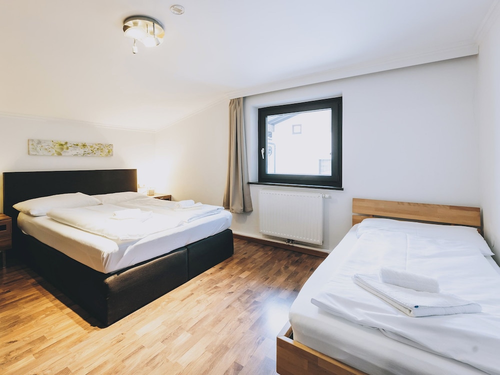 Areit Apartments by we rent