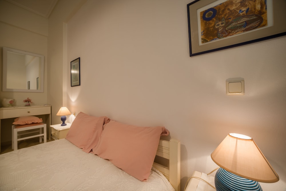 Le Reve Apartment photo 2