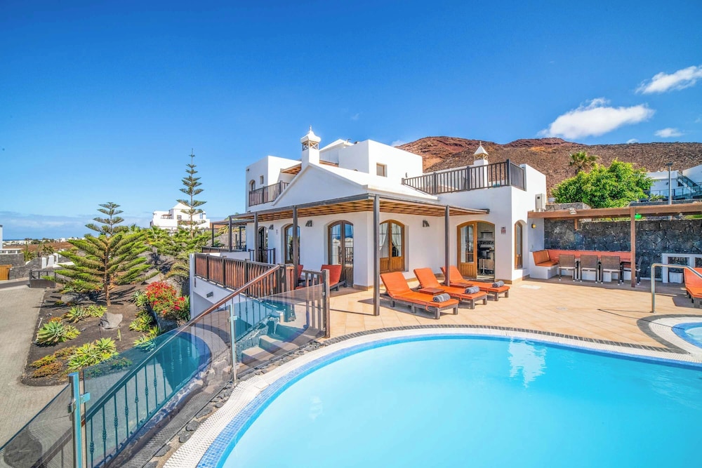 Villa Ocean Escape