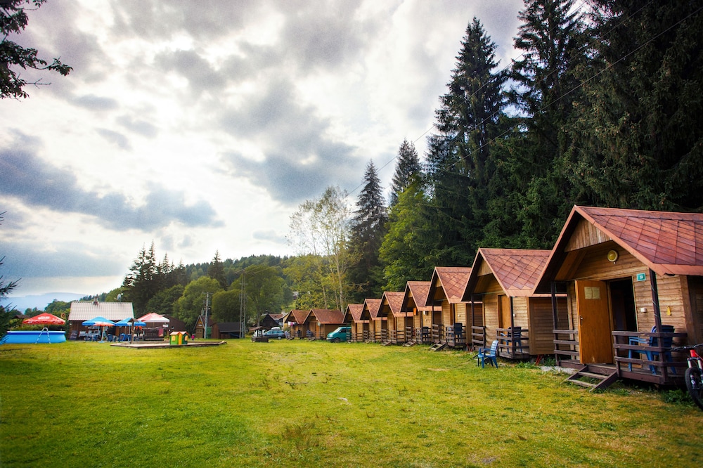 ATC Železná Ruda