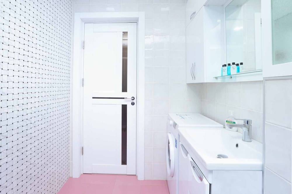Stay Inn on Koghbatsi Str. 16