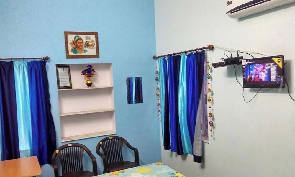 Shri Krishna Residency