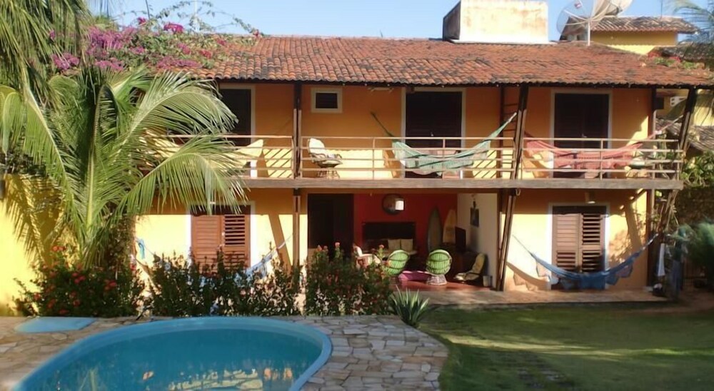 Pipa Hostel