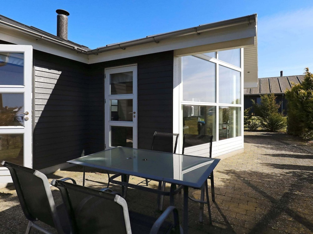 Luxury Seaside Retreat in Nr. Lyngby-by Traum, photo 17