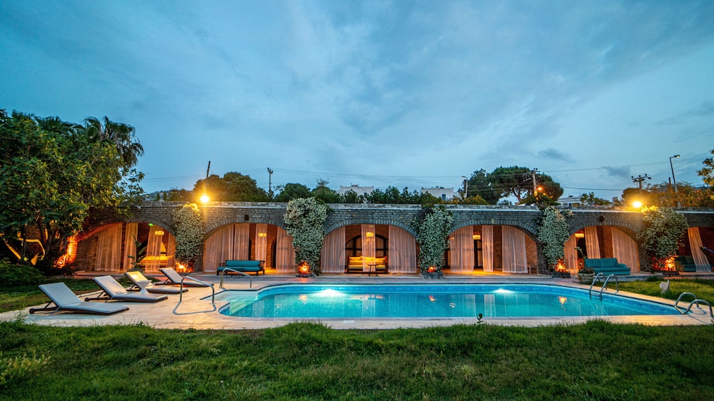 Almina Garden Butik - Yetişkinler İçin - Image 15