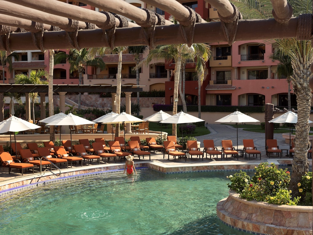 Los Cabos Vacations - Playa Grande Resort  Grand Spa - Property Image 89
