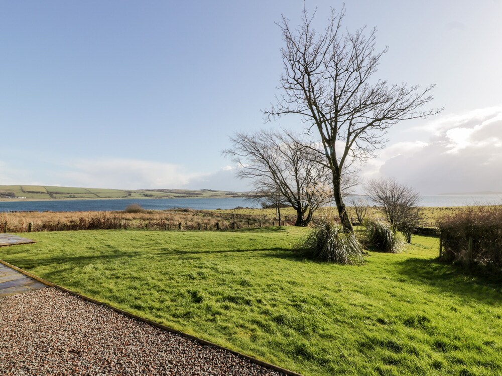 Ettrick Cottage