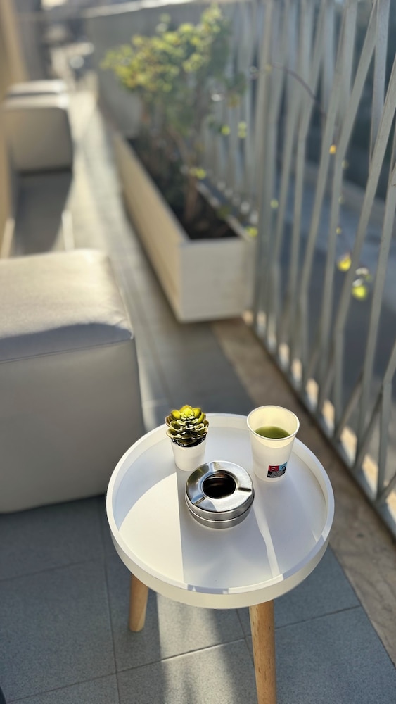 AC GOLD B&B Boutique Rooms & Suite