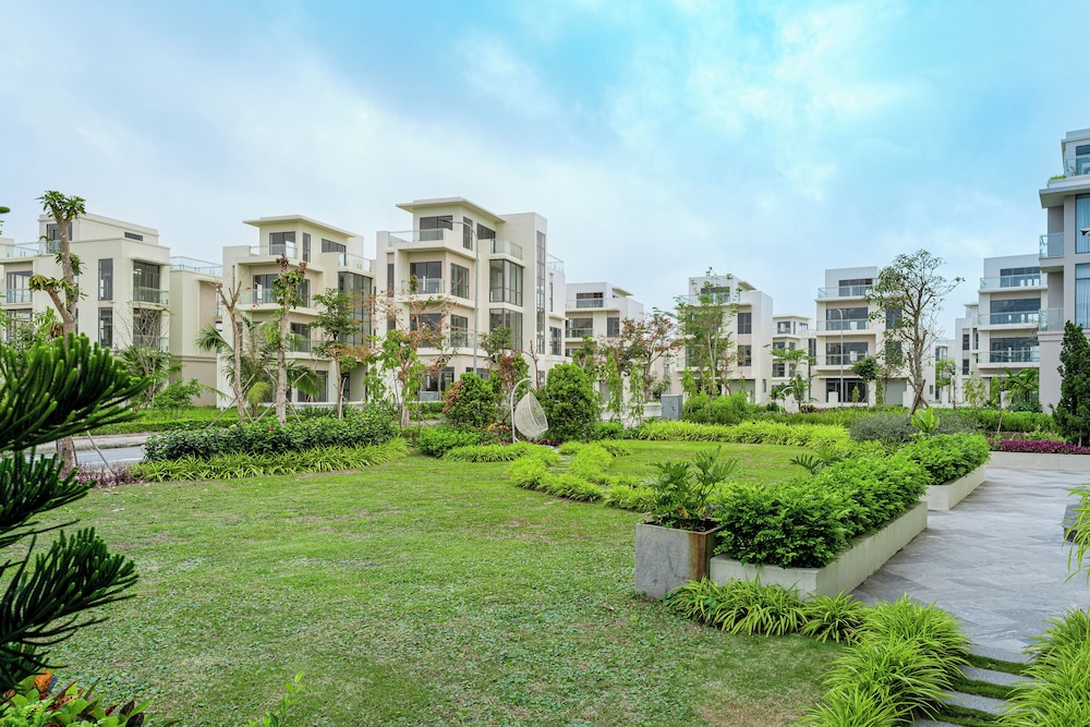 Ruby Tree Golf Villas