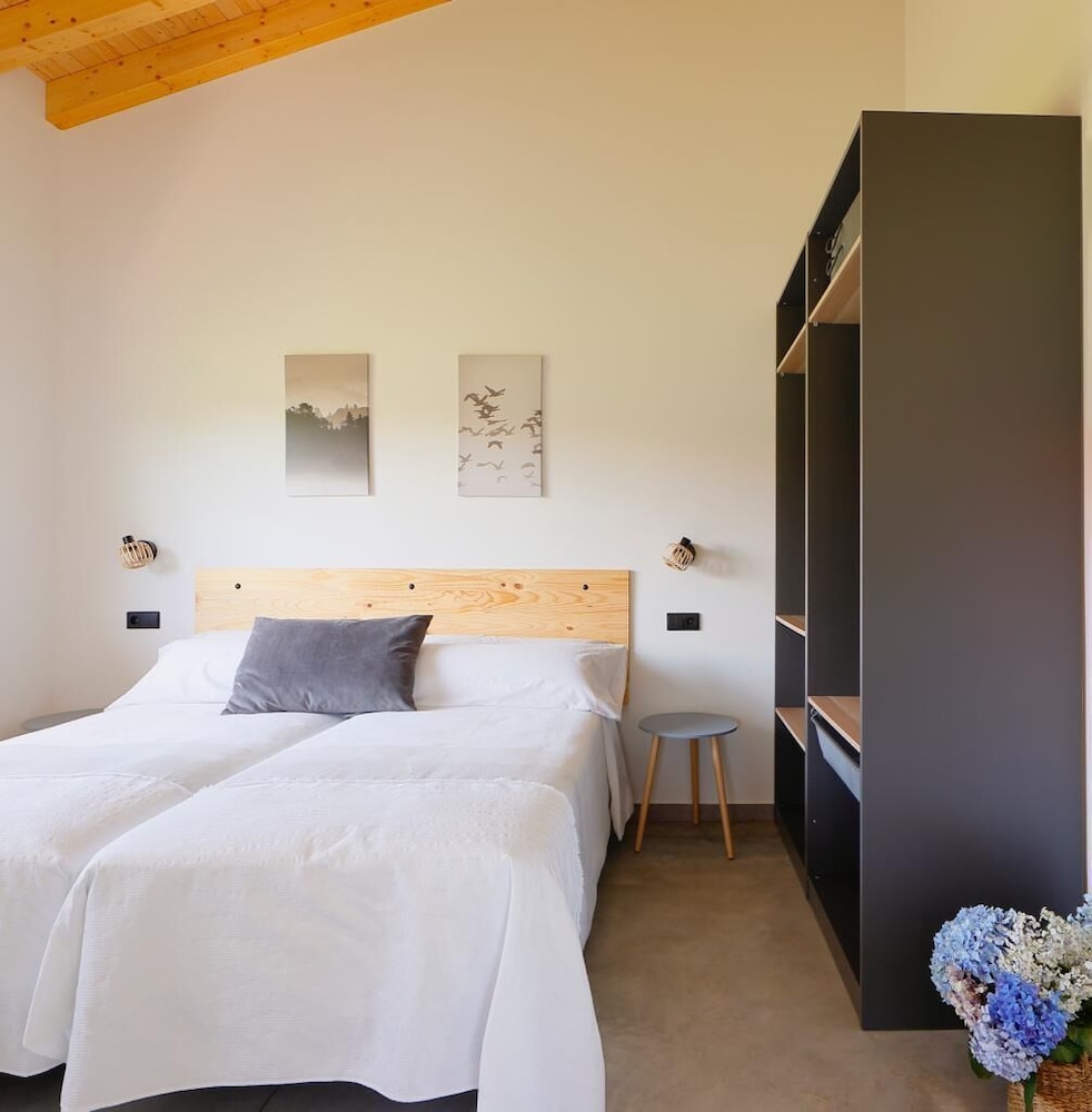 Apartamentos aronces