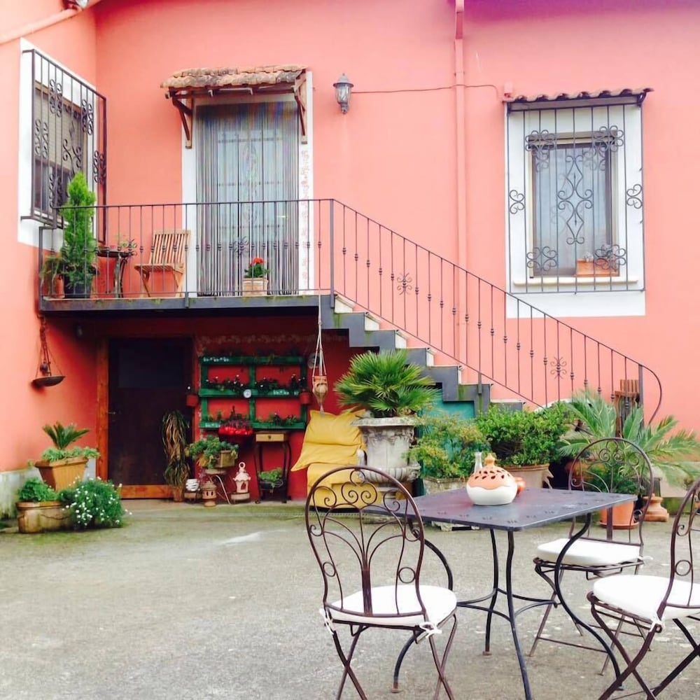 Magione B&B, photo 31
