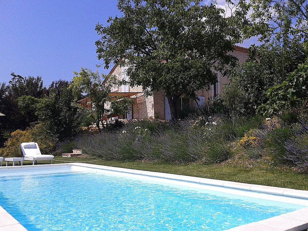 La Bastide