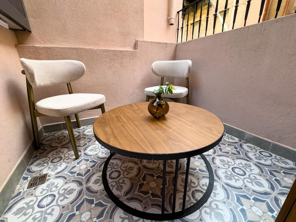 Elmira Pera Otel Spa - Image 11