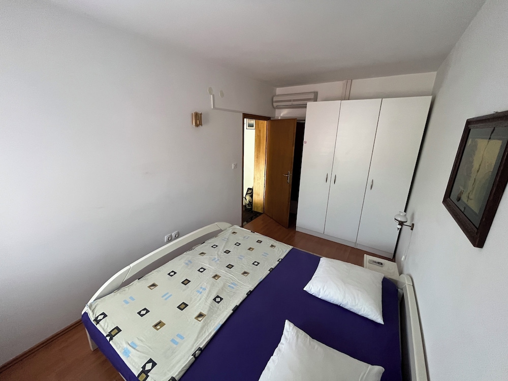Apartment Rosa 1
