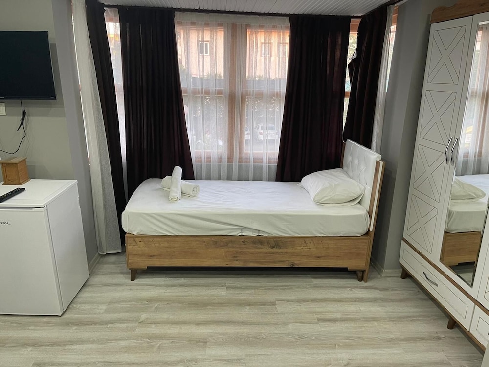 Kaleiçi Butik Otel