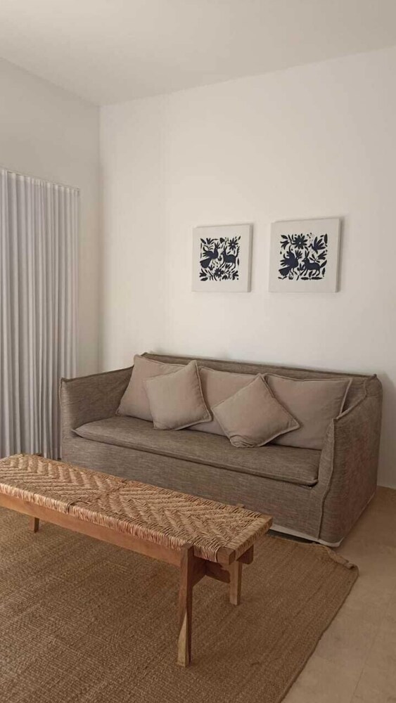 Hotel Casa La Bastilla BCS