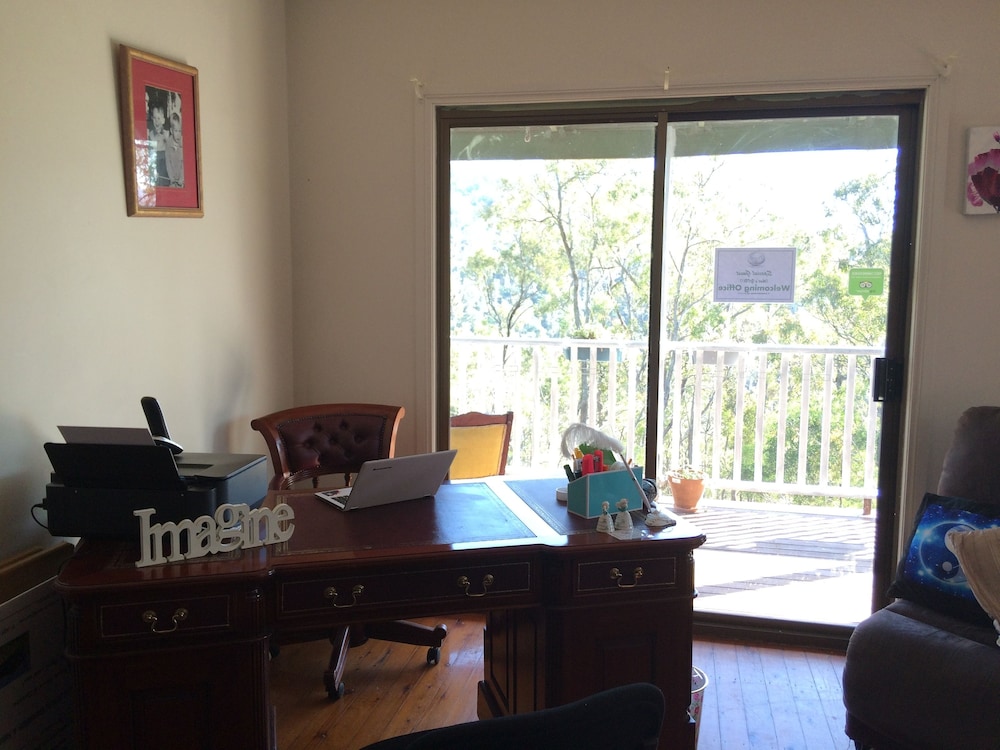 Pearl of Contentment Retreat - Property Image 33