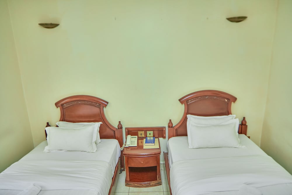 Room-nonilis Apartments Single Room for view 5