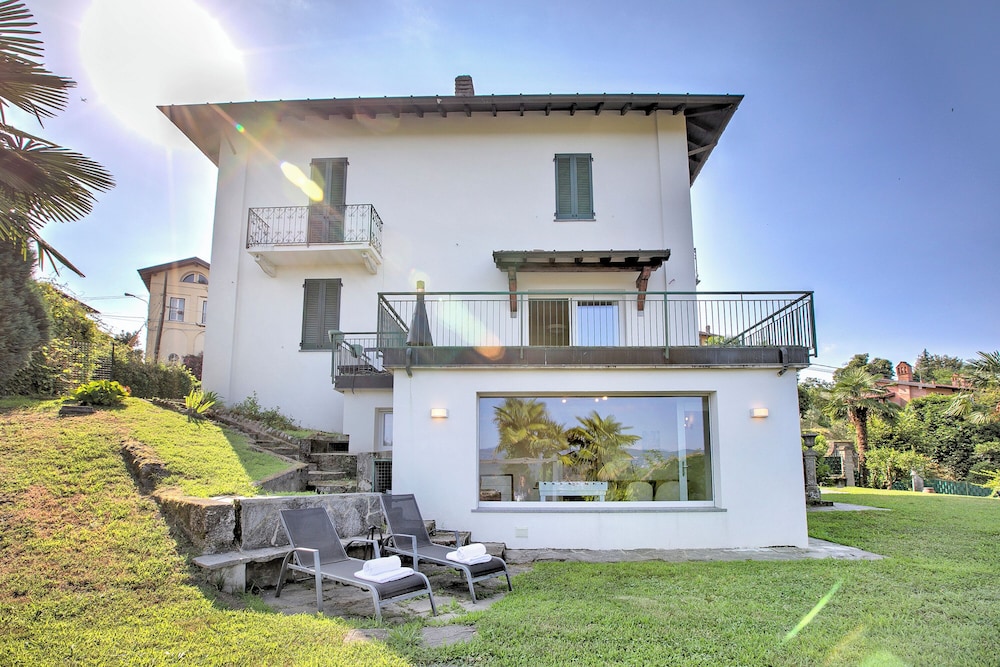 Villa La Rocca