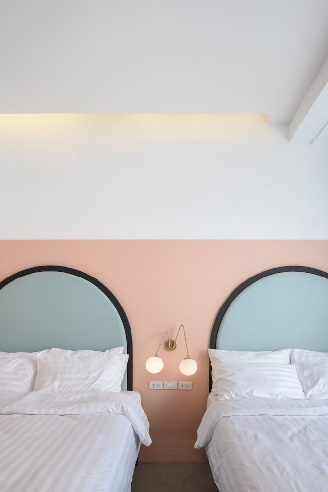Our Nomad Boutique Hostel