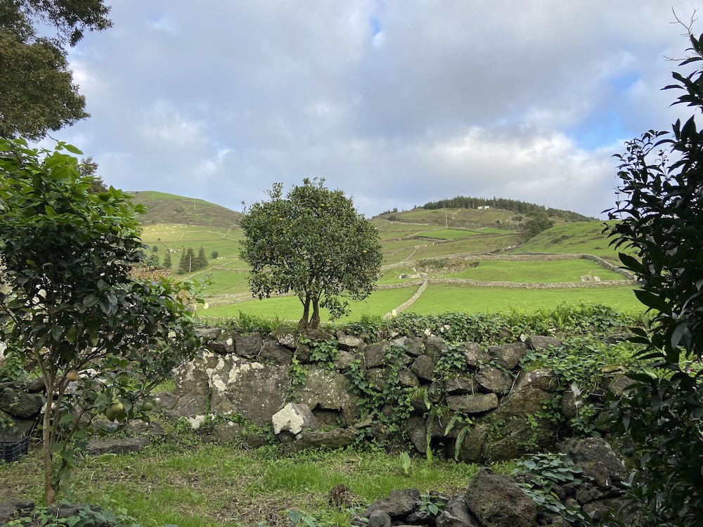 Franco da Serra Country House view 4