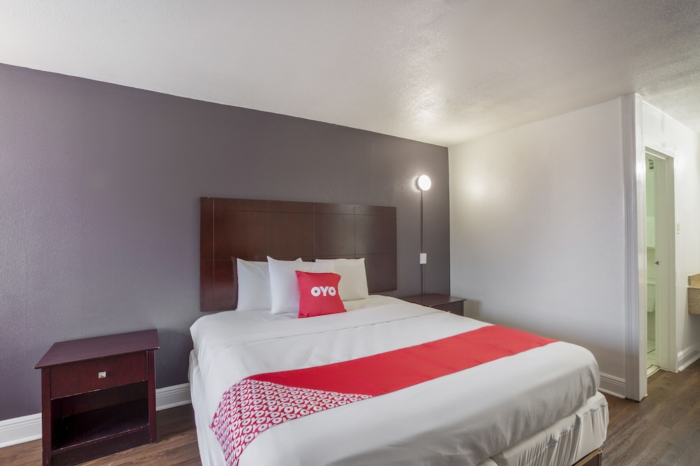 OYO Hotel Baton Rouge - Mead Rd Louisiana