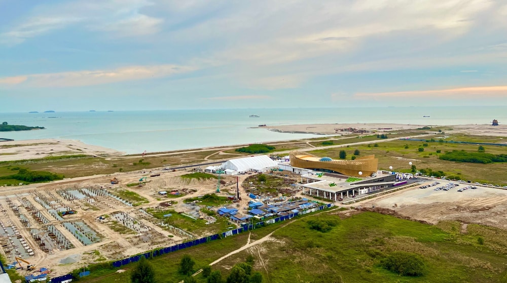 Hotel Bali Residence 2201