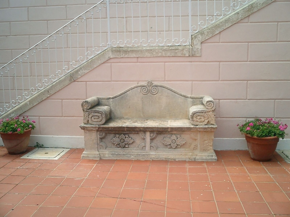 Resort Villa Isola 21