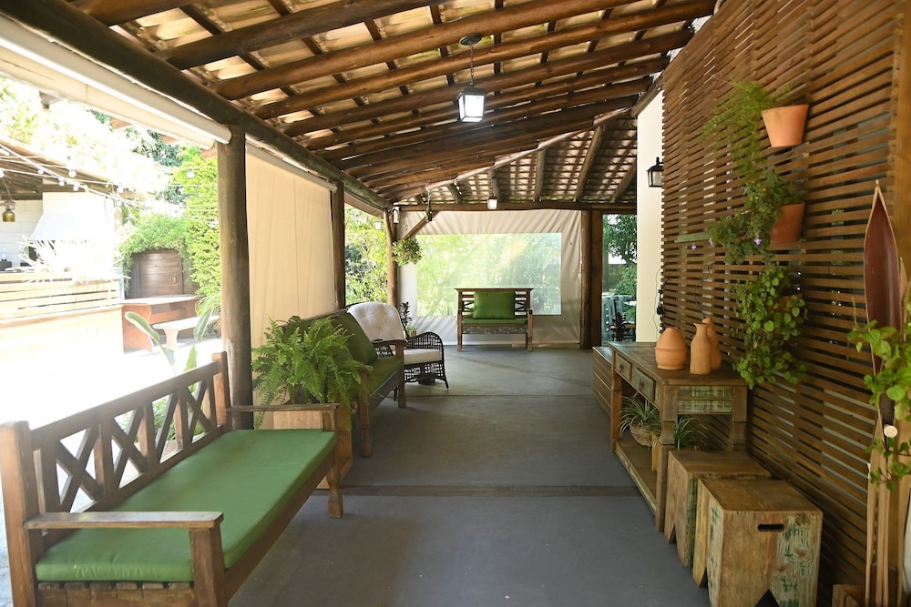 Sitio Simon - Imbituba/sc