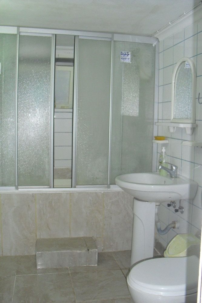 Avrasya Hostel Pansiyon Antalya