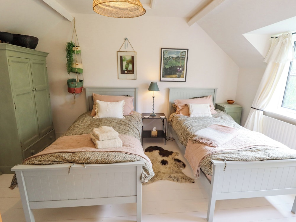 The Waggon Shed