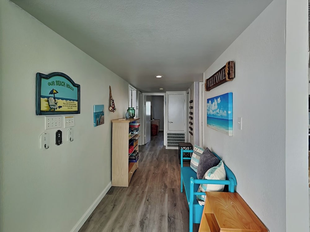 Beachfront Dolphin by Ryson Vacation Rentals