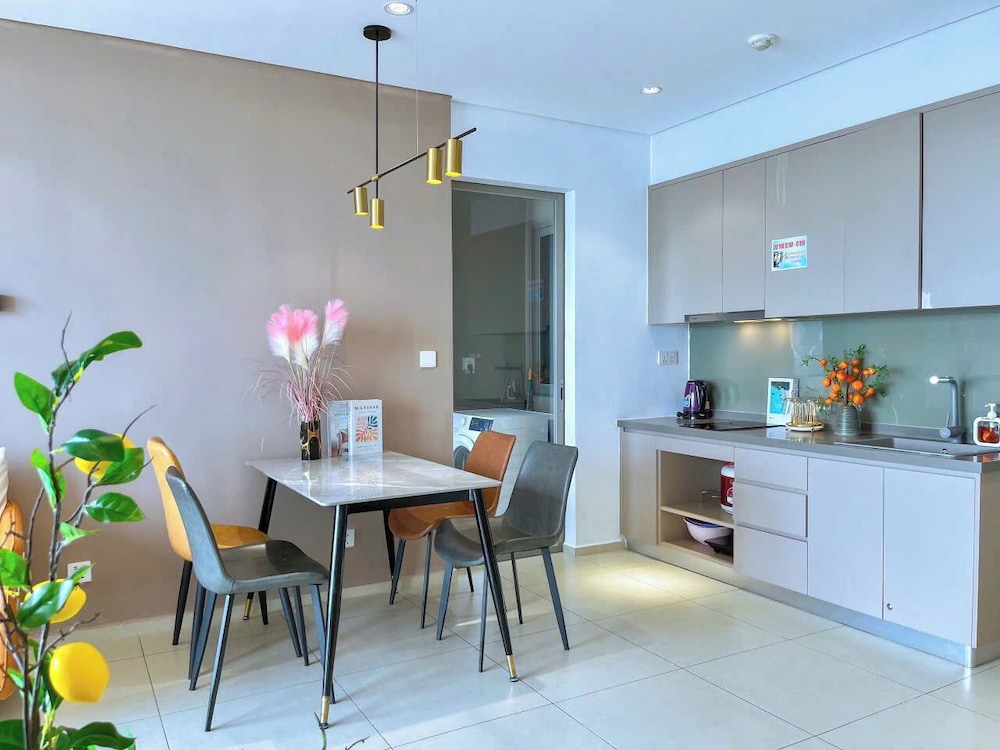 Meomeo Homestay - The song Apartment Vung Tau