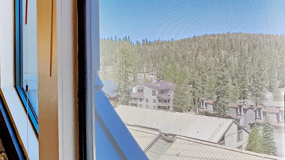 Mammoth Mountain - Vacation Condos