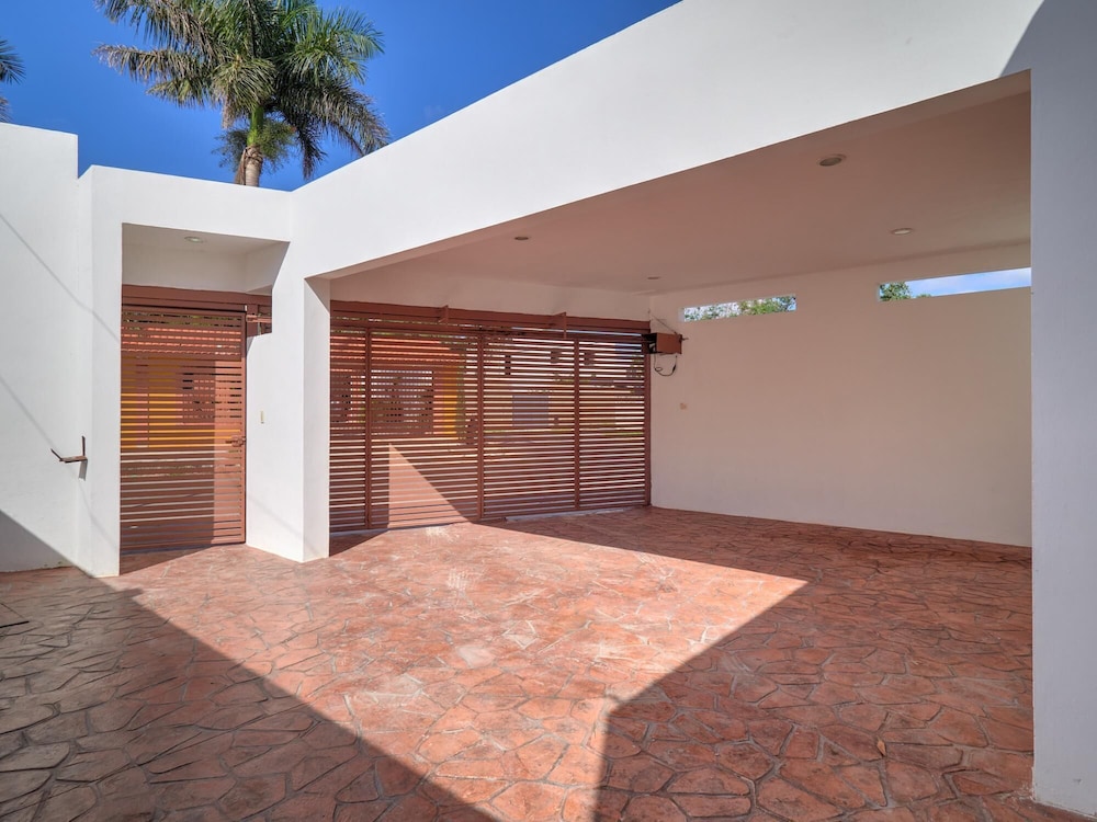 Casita el Pinar - Yucatan Home Rentals view 4