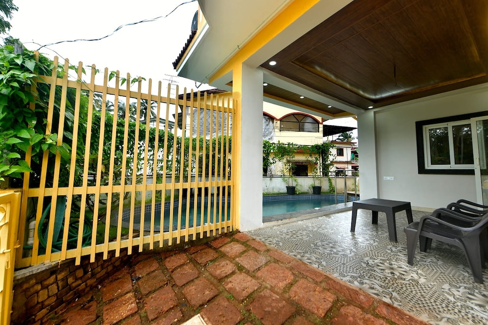 Pracika Villa Phase 1 view 4