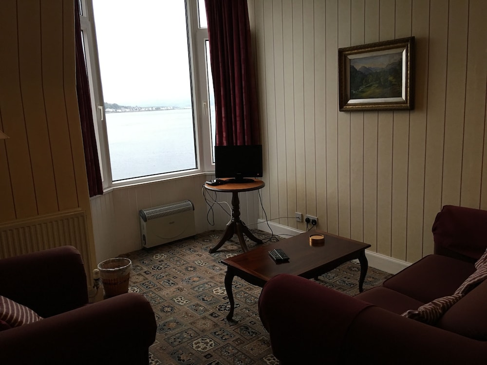 Cannon House Hotel