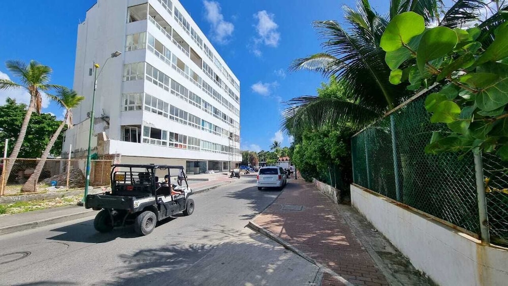 Apartamentos Ingrid