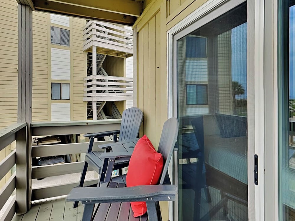 Lighthouse Point 22A by Tybee Vacation Rentals