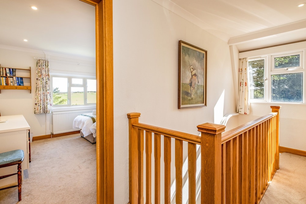 Trevan House