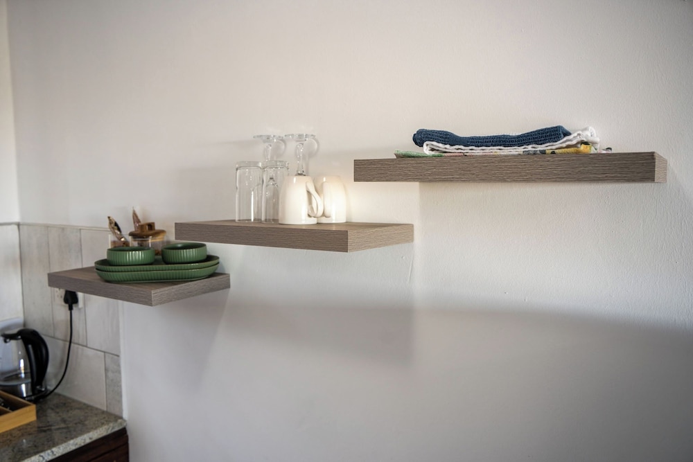 Plot19 Self catering