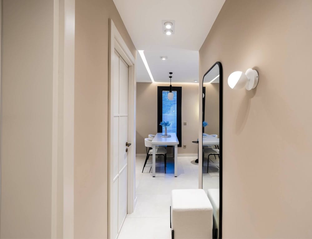 Helis Premium Suites Bodrum