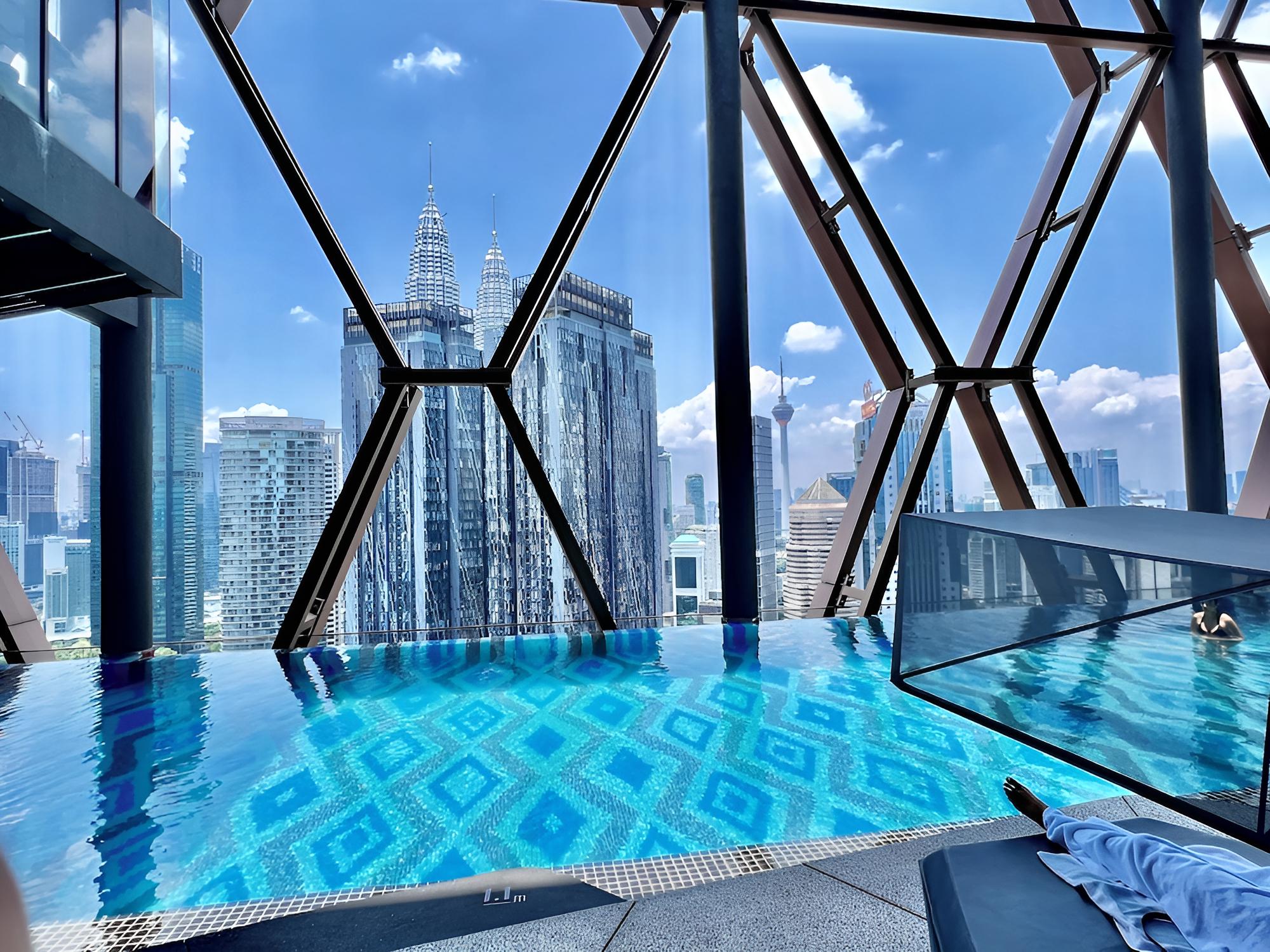 Scarletz Premium Suites by Kay-Stay