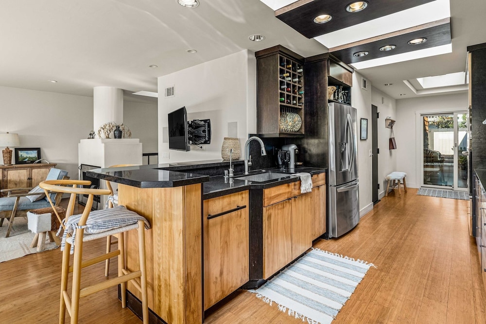 Caminito Del Canto 3 Bedroom Townhouse