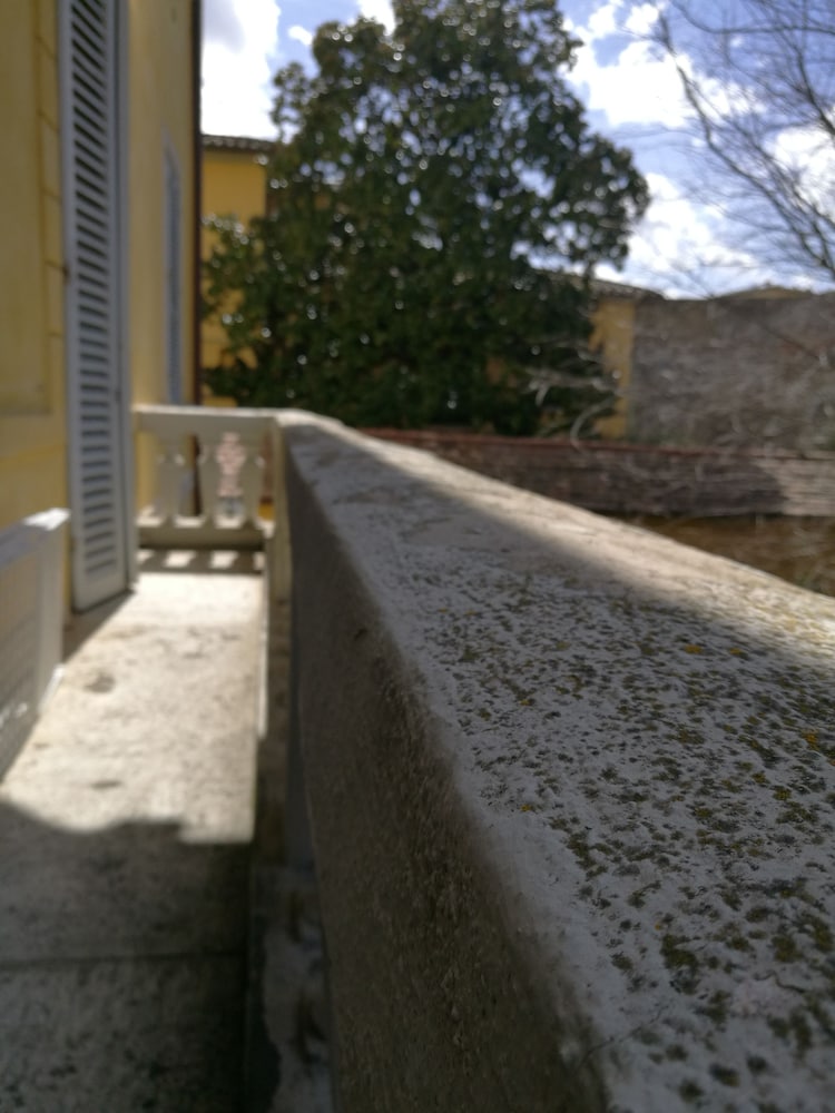 Casa di Alfredo