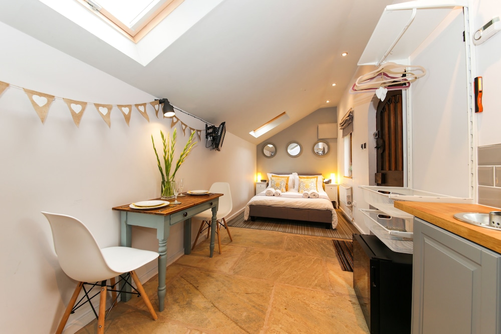 Hotel The Bothy - Image 1