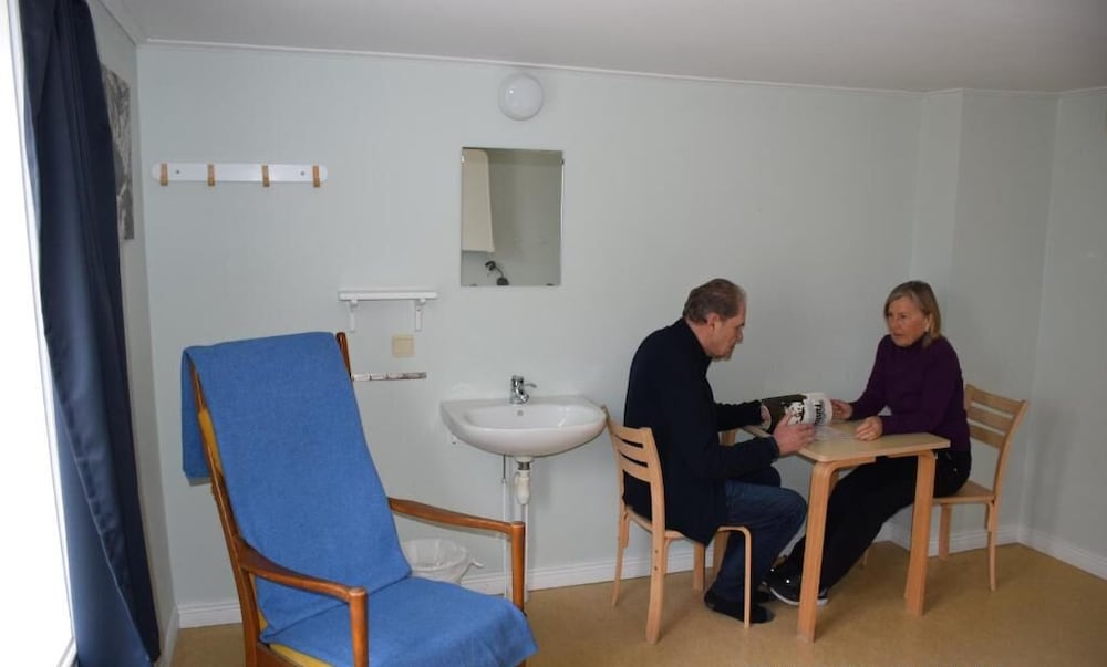 STF Kapellskär - Hostel