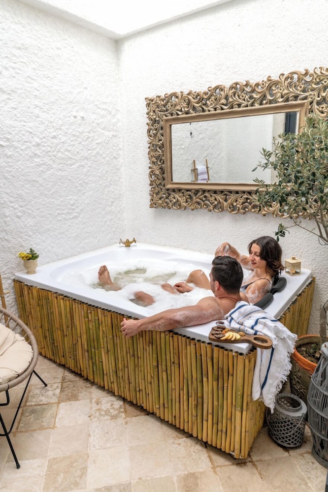 La Rubina Alacati-Adults Only