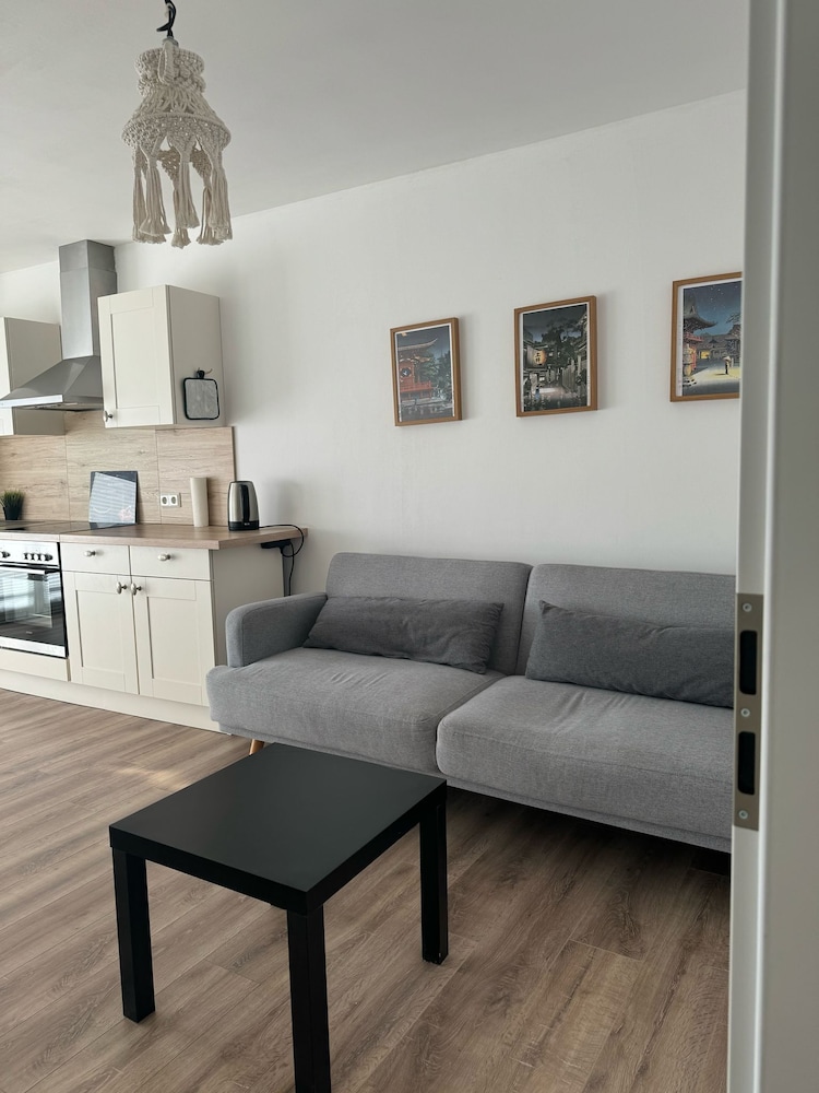 Business Suites am Phönixsee