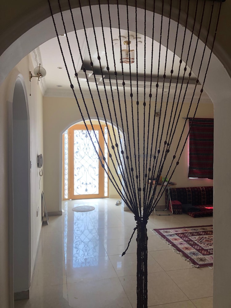 Arabian Hostel